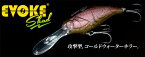 デプス(deps)　イヴォークシャッド　#13ホンモロコ　【釣具　釣り具】