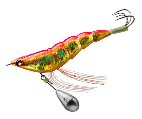 Duel Tako Yan 3.0 E1338-HGP Holo Gold Pink