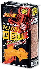ダイワ アミノX四国超遠投SP
