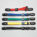 シマノ キャップストラップ ブルー 【釣具 釣り具】