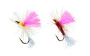 ダイワ(Daiwa) テンカラ毛針セット(パラシュート) 【釣具 釣り具】