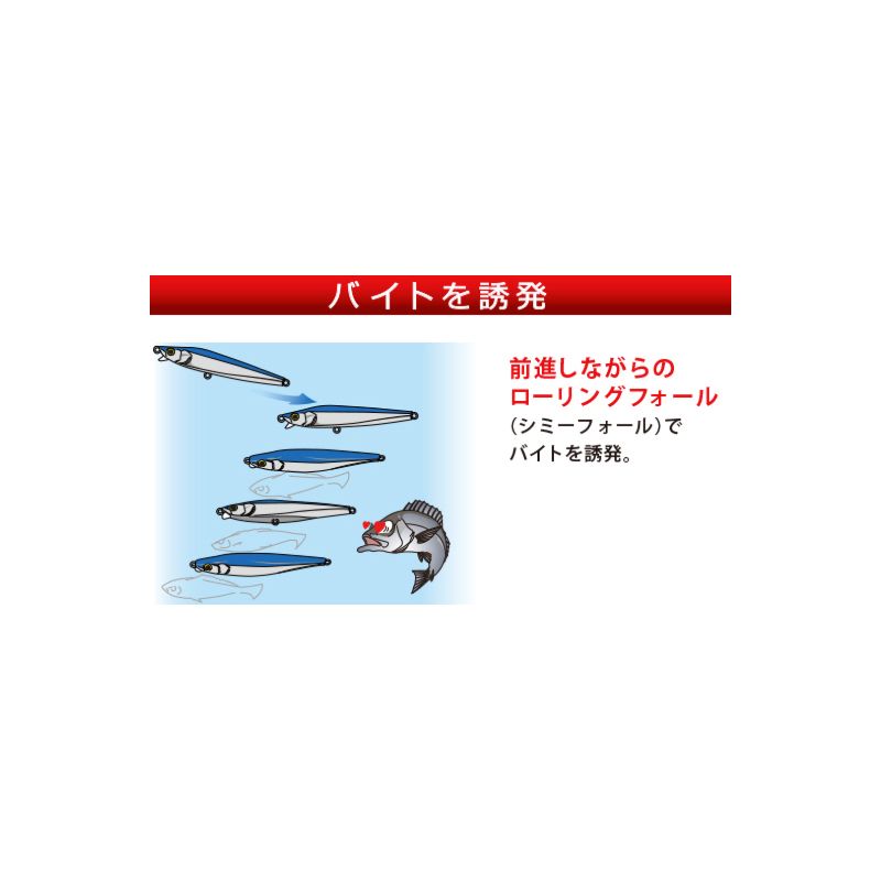 デュエル ハードコア ヘビーショット(S) 1...の紹介画像3