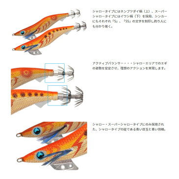 ヤマシタ エギ王 K 3.5SS 007 ブルーポーション ラメ布 ケイムラボディー