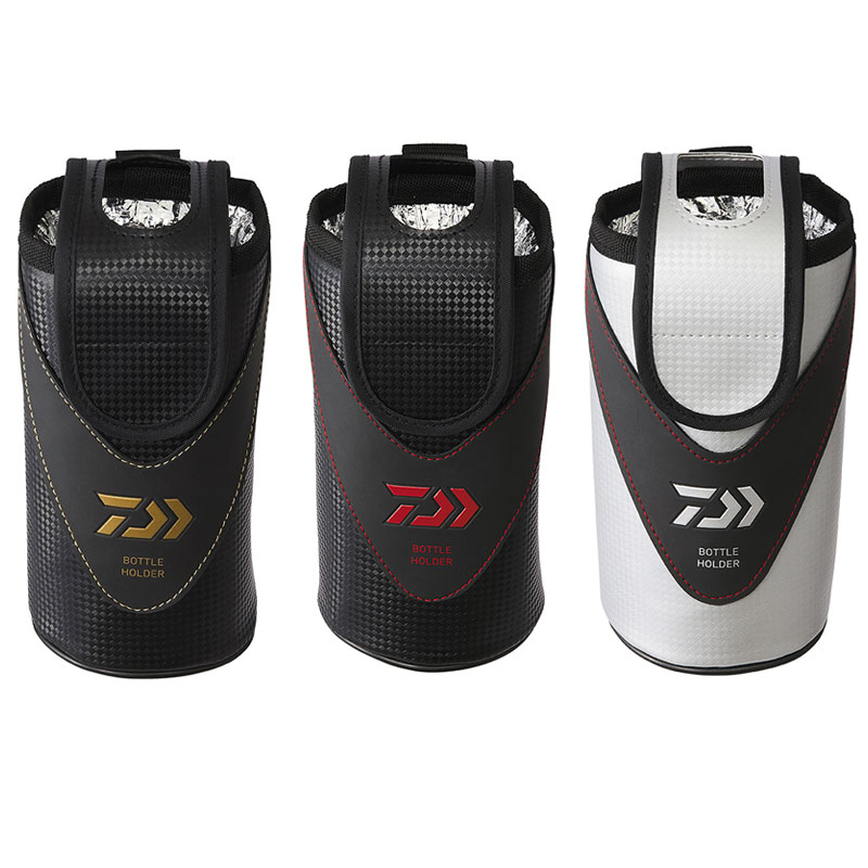 ダイワ(Daiwa)　ボトルホルダー(D)　ブラック/ゴールド　　【釣具　釣り具】 fto-r-10070235 釣具のFTO サンプル画像2