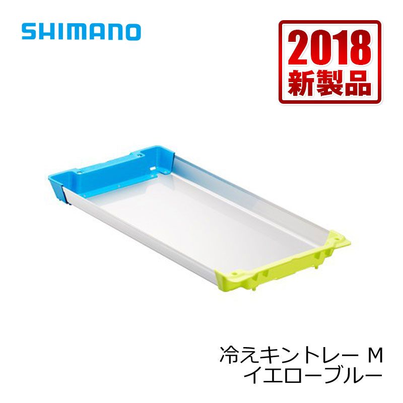 シマノ(Shimano)　冷えキントレー　M