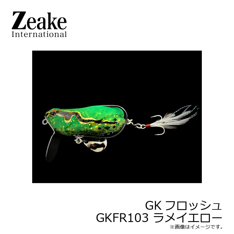 ڤ㤤ʪޥ饽ۥ(Zeake)GKեåGKFR103ᥤ/Х륢ʥޥ륢եåȥåץ