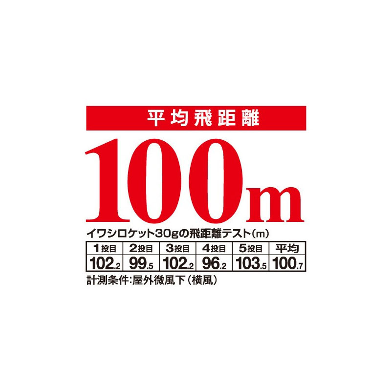 イワシロケット 30g ブルピンイワシ (3)