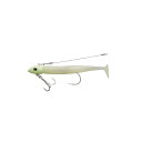 メジャークラフト どじょうテンヤ スタートキット 20g 超夜光 / 太刀魚テンヤ 波止釣り 【釣具 釣り具】