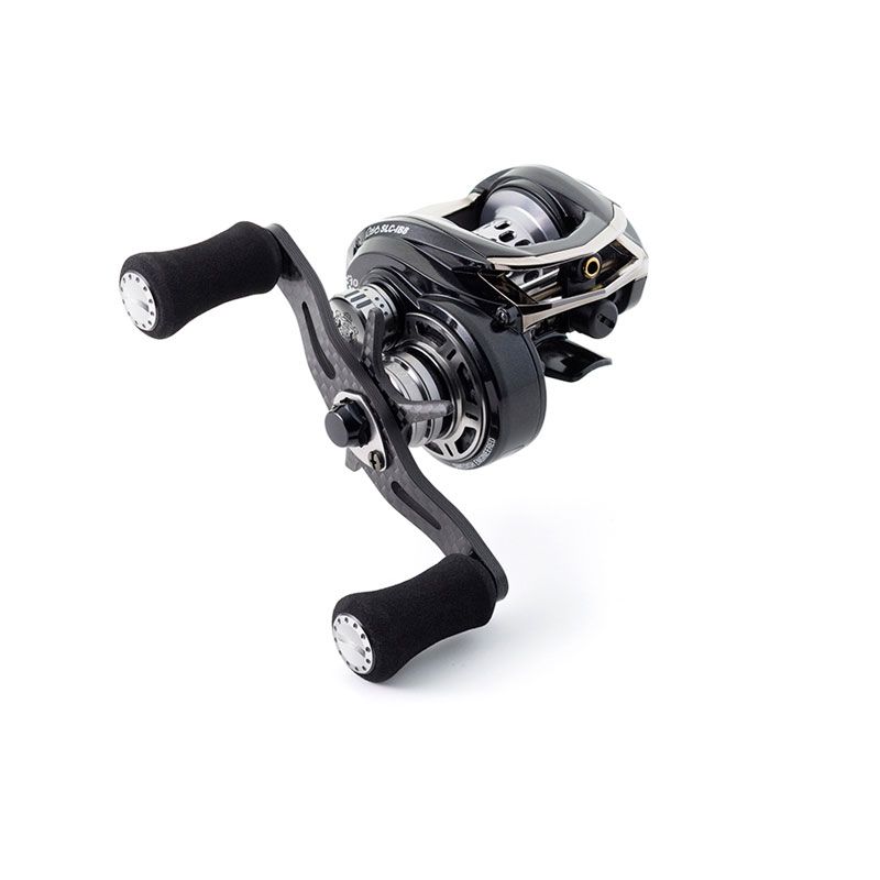 アブ　REVO SLC IB7-L（左ハンドル） / アブガルシア リール　【釣具　釣り具】のサムネイル
