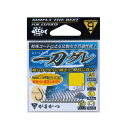 がまかつ A1 一刀グレ 6号 / ハリ グレ鈎 磯釣り
