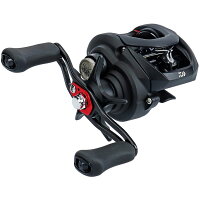 【予約受付中!!】ダイワタトゥーラTW100SH/ベイトリール右巻き2019年2月発売予定