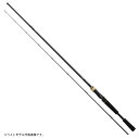 ダイワ(Daiwa) バス エックス 642LB Y /バスX バスロッド ベイトロッド バス釣り ルアー 竿 2ピース 【釣具 釣り具】