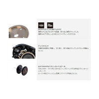 アブREVOBEAST41HS-L/ベイトリール左巻き