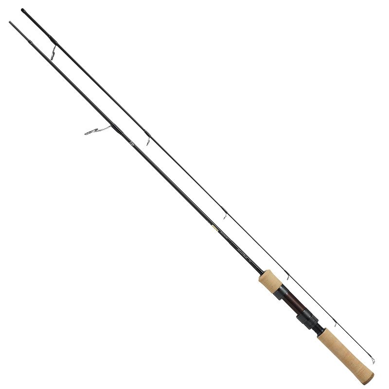 ダイワ(Daiwa)　シルバークリーク ストリームトゥイッチャー 53UL / トラウトロッド ネイティブトラウト　【釣具　釣り具】のサムネイル