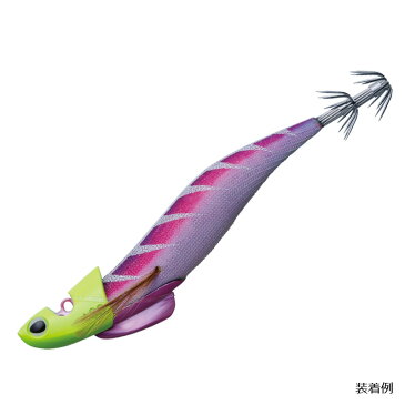 バレーヒル ブリットシンカー 40g #05 ナデシコ /ティップラン エギ シンカー ボートエギング 【釣具 釣り具】