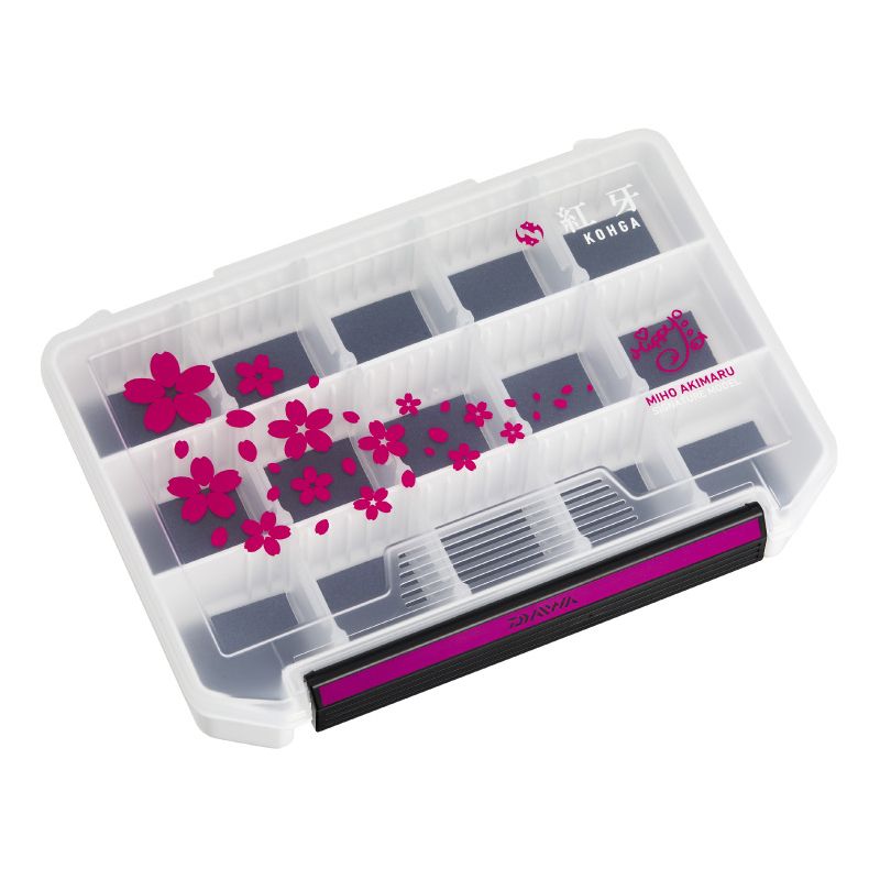 ダイワ(Daiwa)　紅牙 タイラバヘッドケース AM　【釣具　釣り具】のサムネイル