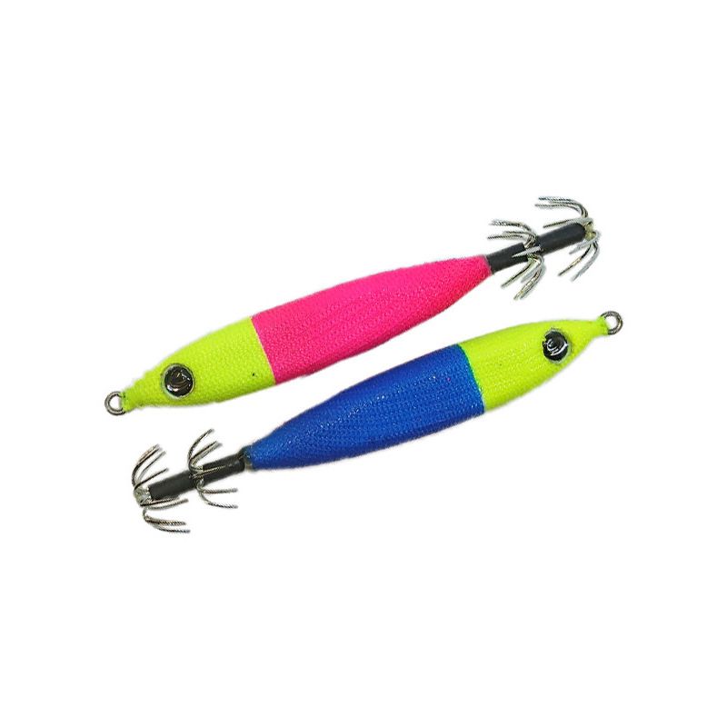 Crazy Ocean Metal 20 (75g) #12 Jado