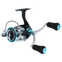 ダイワ(Daiwa) 19エメラルダス LT 3000S-CH-DH /スピニングリール エギング ダブルハンドル 【釣具 釣り具】