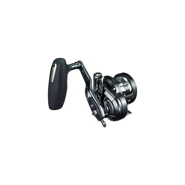 シマノ(Shimano)オシアジガーFカスタム1000HG/右ハンドルジギングリールフォールレバー 釣具釣り具