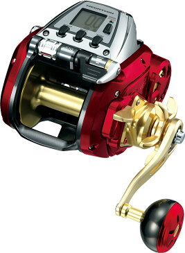 ダイワ(Daiwa)　シーボーグ　800MJ　ダイワ電動リール　メガトルクモーター　メガツイン　中深場　深場　【お買い物マラソン　釣具のFTO/フィッシング タックル オンライン】