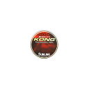 サンライン(Sunline)　トルネード KONG ( コング ) 50m 4号 / フロロカーボン ハリス クリア　　【釣具　釣り具】