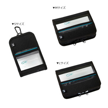 ダイワ(Daiwa) エメラルダス エギホルダーT(B) M / エギ収納 エギケース 【6/30迄 キャッシュレス5%還元対象】