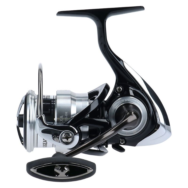 ダイワ(Daiwa)　19レグザ LT2500S-XH　【釣具　釣り具】