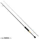 シマノ(Shimano) 19 トラウトライズ 66UL /...