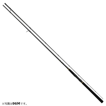 【9/10限定クーポン有】　ダイワ(Daiwa)　ルアーニスト　86ML　　【釣具　釣り具】