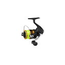 シマノ(Shimano) 19 FX 2000 ナイロン2号-150m糸付き / スピニング 糸付きリール 釣り入門 【釣具 釣り具】
