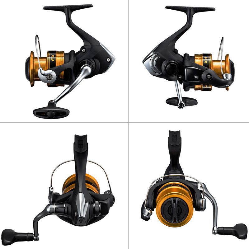 シマノ(Shimano) 19 FX C300...の紹介画像2
