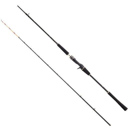 アブ 黒船 タチウオテンヤ 8:2先調子 KTTC-82/185MH / 船竿 太刀魚テンヤ 【釣具 釣り具】 アブ 黒船 タチウオテンヤ 8:2先調子 KTTC-82/185MH / 船竿 太刀魚テンヤ 【釣具 釣り具】