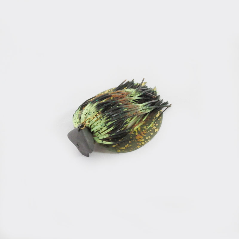 ザップ　P.D.チョッパーJr. 跳ねスペシャル 1/4oz　#04 ギルカラー　1/4oz　【釣具　釣り具】 fto-r-10049210 釣具のFTO サンプル画像2