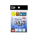 ダイワ(Daiwa)　快適ワカサギ仕掛けSS 鉄板フロロ キープ 5本-2.0 / ワカサギ釣り ワカサギ仕掛　【釣具　釣り具】