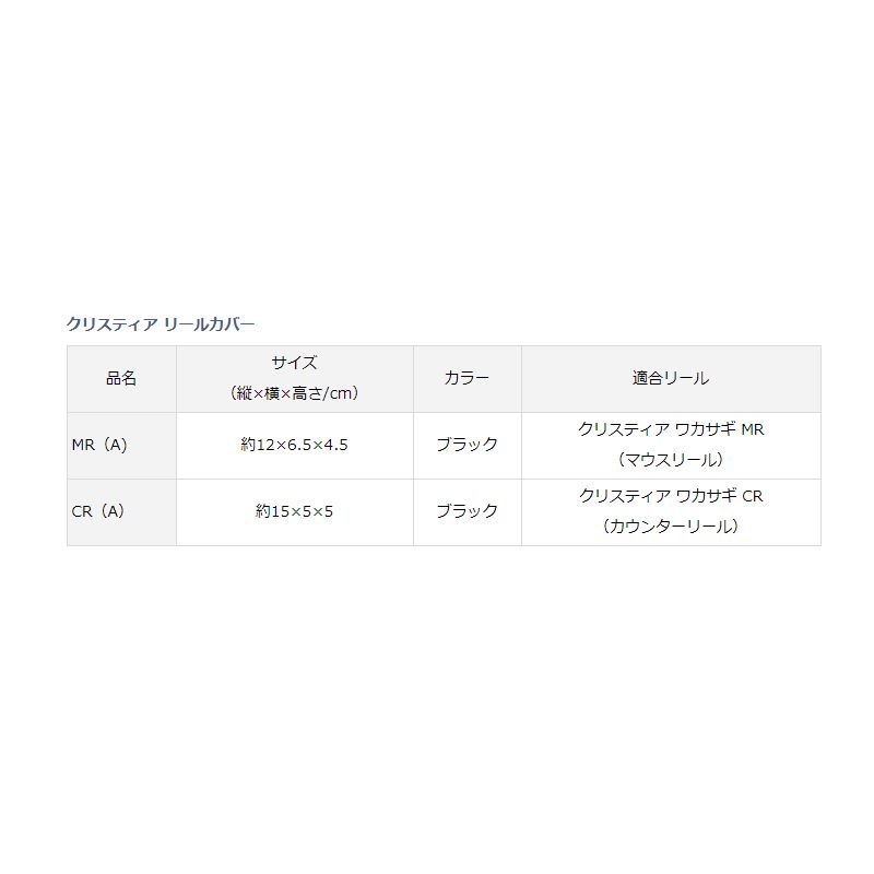 ������(Daiwa)�����ꥹ�ƥ������꡼�륫�С���MR��A�ˡ�������������
