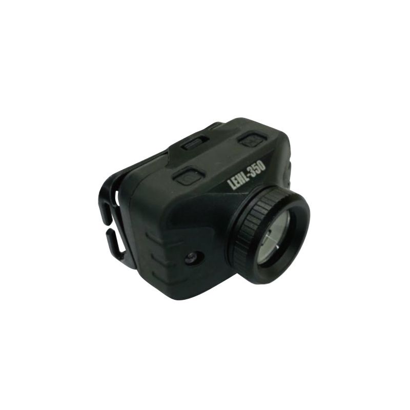 がまかつ LEHL-350 ラグゼ LEDヘッド&ネックライト / 釣り LEDライト 【釣具 釣り具 お買い物マラソン】