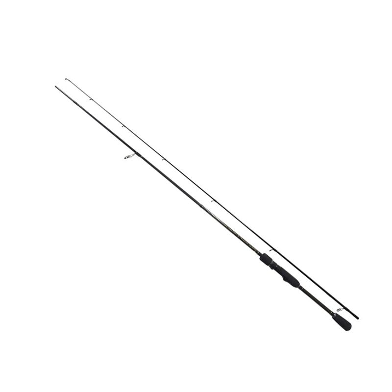 ヤマガブランクス　ブルーカレント ジグスペシャル 72TZ/NANO　【釣具　釣り具】