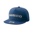 シマノ(Shimano) CA-091S フラットブリムキャ...