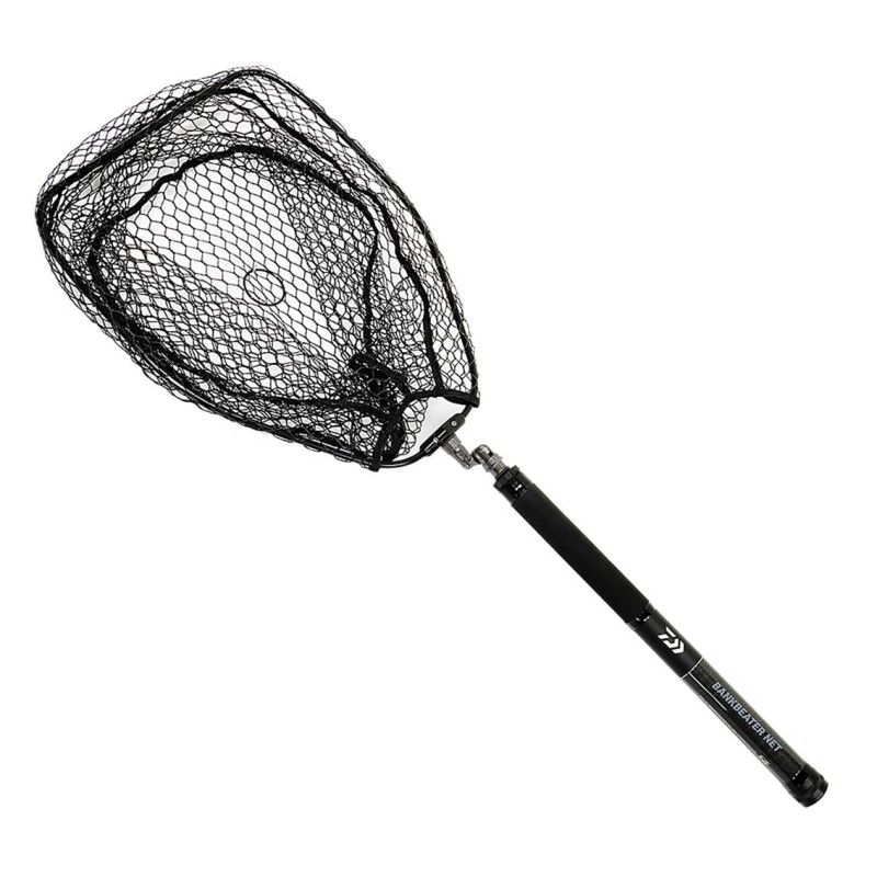 ダイワ(Daiwa)　バンクビーターネット 45-300 / ブラックバス ランディングネット　【釣具　釣り具】のサムネイル