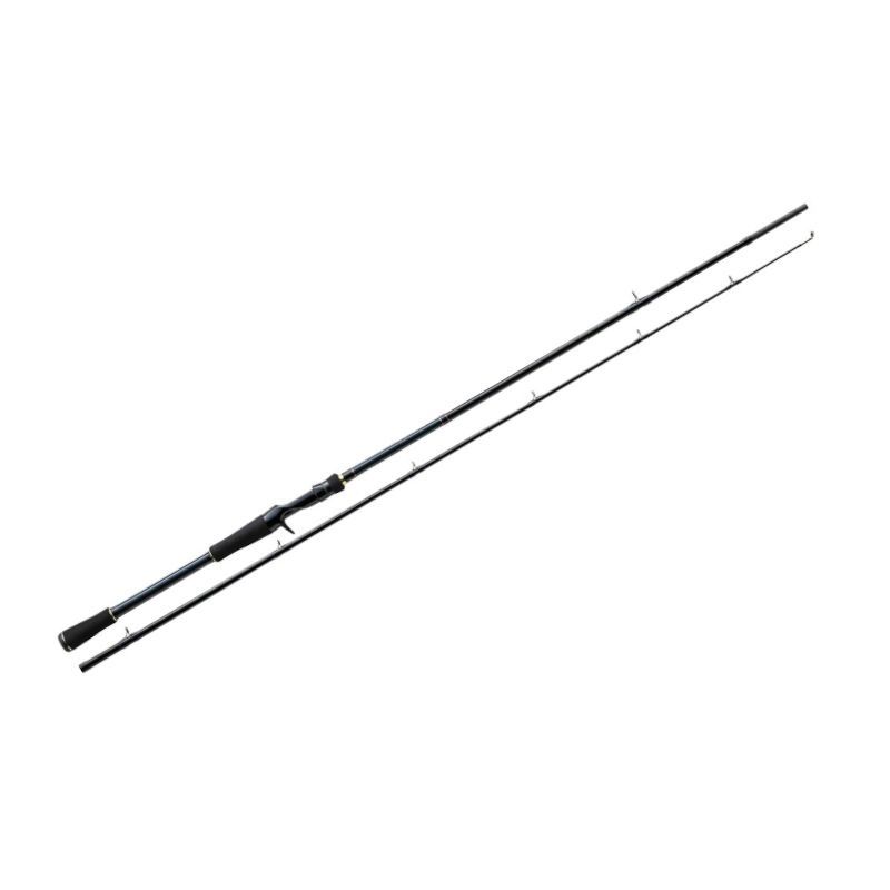 メジャークラフト　19 バスパラ BXC-692MH / バスロッド ベイトロッド 2ピース　【釣具　釣り具】