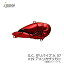 一誠(issei) G.C. ザリバイブJr 57 #19 アメリカザリガニ 【釣具 釣り具】 1,590円