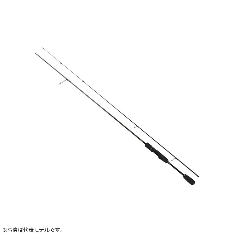 ヤマガブランクス　ブルーカレント ジグヘッドスペシャル 65TZ　【釣具　釣り具】