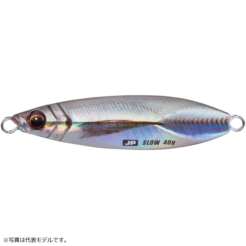 �᥸�㡼����եȡ������ѥ饹���� �饤�֥٥��ȥ��顼���꡼�� JPSLOW-30L 30g��#82 �饤�� ���� / ���祢������ �᥿�른��