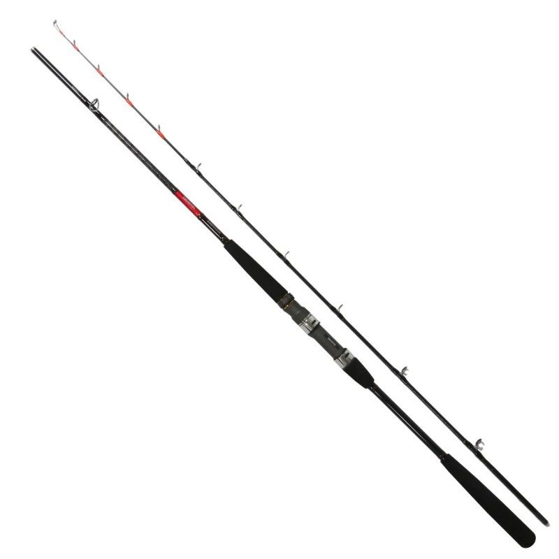 ダイワ(Daiwa)　アカムツX S-210 / 船釣り ノドグロ アカムツ釣り　【釣具　釣り具】