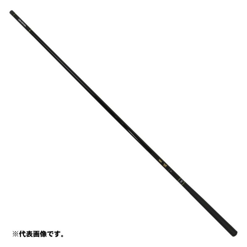 ダイワ Daiwa 葉隠 硬調 21・Y / のべ竿 ヘラ竿 万能振出竿 【釣具 釣り具】