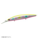 ダイワ ショアラインシャイナーZ セットアッパー75S 不夜城 / シーバス シンキングミノー 小沼正弥
