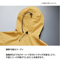 ジャッカルシェルジャケットXLコヨーテ/ジャケットオールシーズン