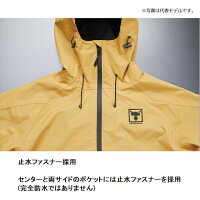ジャッカルシェルジャケットXLコヨーテ/ジャケットオールシーズン