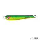 ボーズレス　TGトウキチロウ　60g　グリーンゴールド　60g