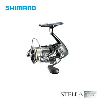 シマノ18ステラC2000SHG2018年3月発売予定